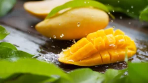 Mango Benefits