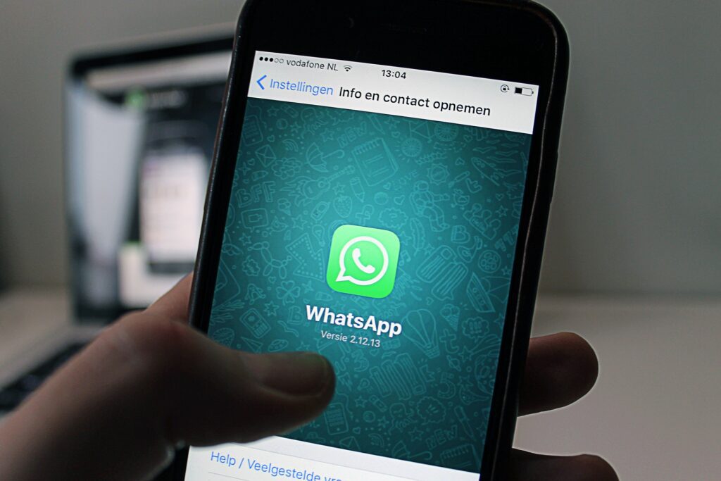 WhatsApp Message Delete