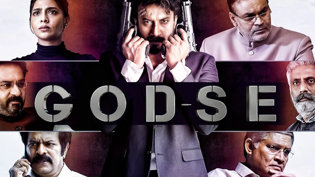 Godse Movie Download in Hindi Pagalmovies 720p