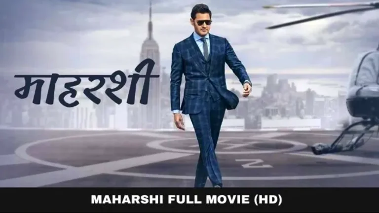 Maharshi Movie Download