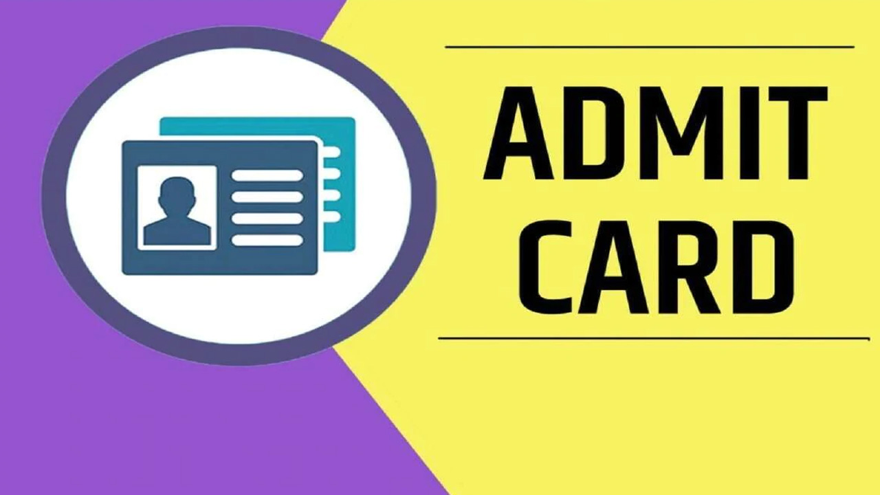 RBI JE Admit Card 2023 Out Direct Link to Download