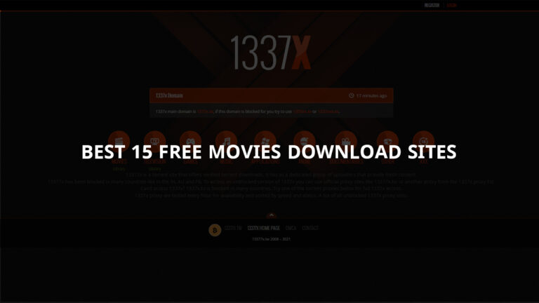 Movies Download Sites For Mobile