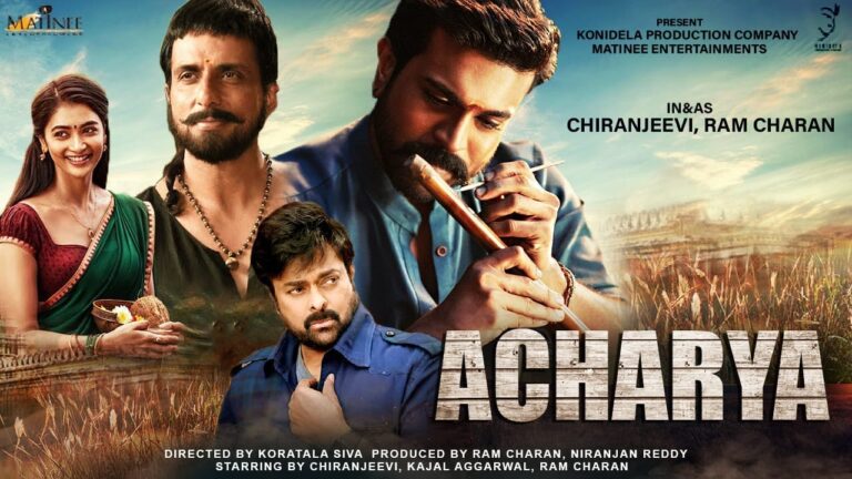 acharya movie download
